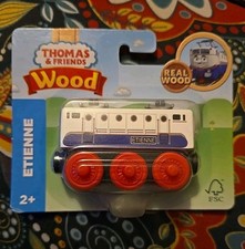 Fisher-Price Wooden Thomas &