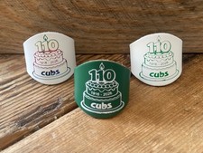 CELEBRATION LEATHER SCOUT