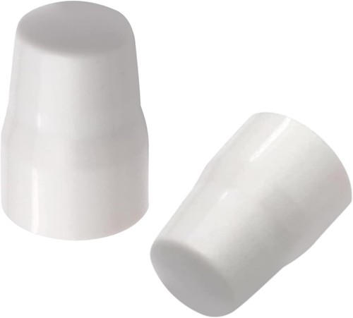 Radiator valve caps - valve,