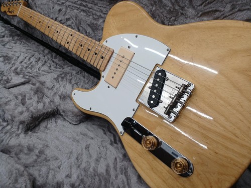 Fender japan 80l - japan, tl-71-80l