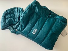 NEW REI 650 Down Hoodie