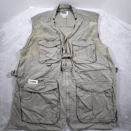 Domke photogs photography vest - photography,