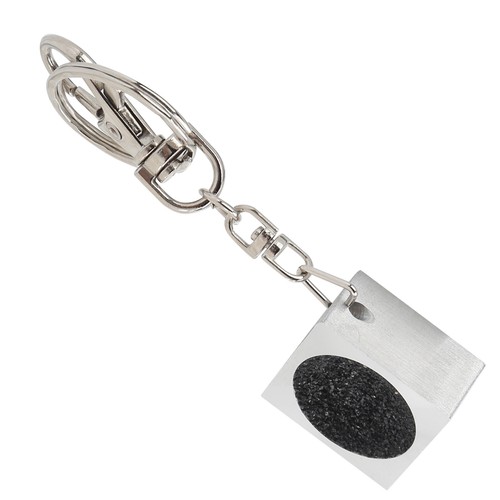Billiard cue tip - cue, sharpener