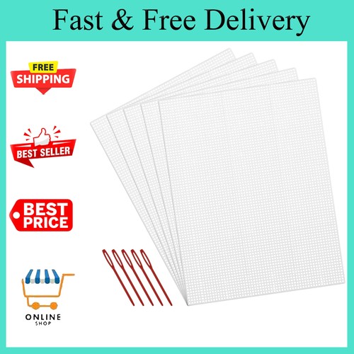 Pcs count plastic mesh - 5,