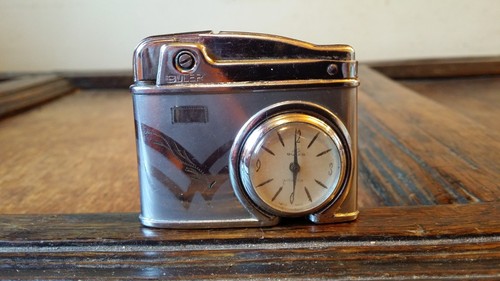 1950 1960 vintage buler - 1950's, 1960's