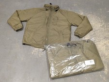 British Army Military Cold