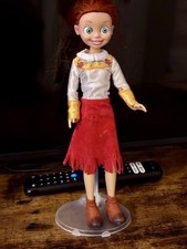 Vintage 00s Hasbro Toy Story