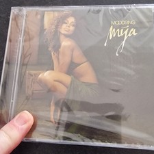 Moodring by Mya (CD, 2003)
