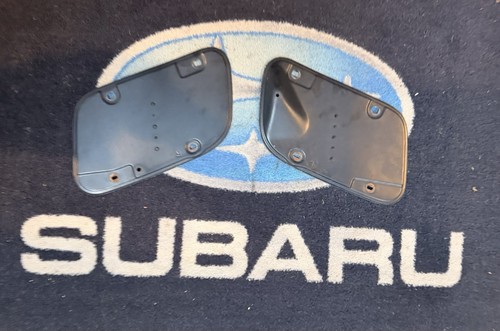 Subaru impreza bonnet - subaru,