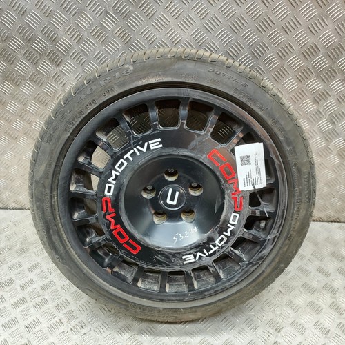 Mitsubishi lancer evo alloy - mitsubishi,