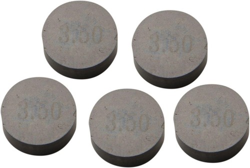 Prox 48mm valve shims for - shims,