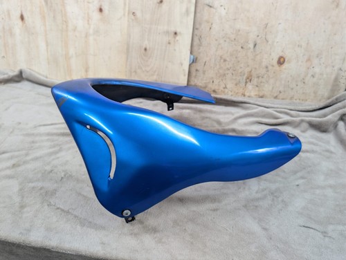 Kawasaki zr7s front spoiler - kawasaki,