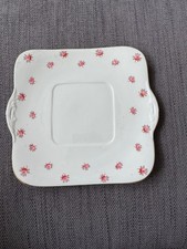 Heathcote  China vintage 9"