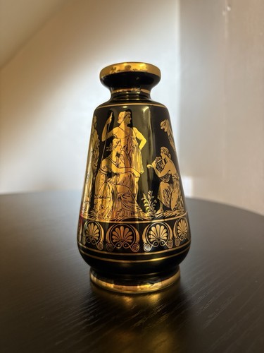 Vintage hand made - hand,