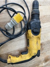 Dewalt D25104 Drill 110v 
