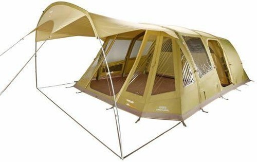 Vango lumen 600xl - lumen,