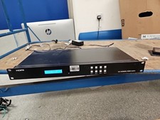 HDMI 4x4 4K @60Hz HDMI Matrix.(2)