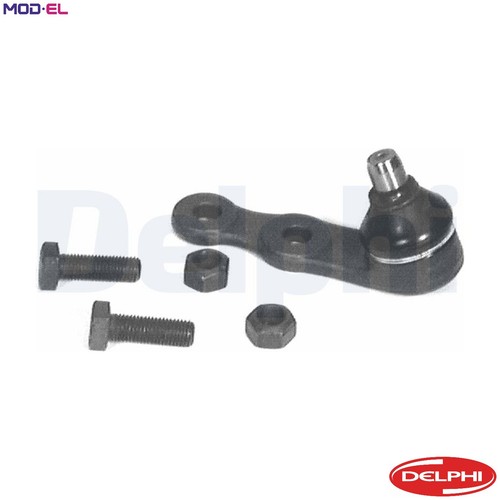 Ball joint tc242 - for, vauxhall