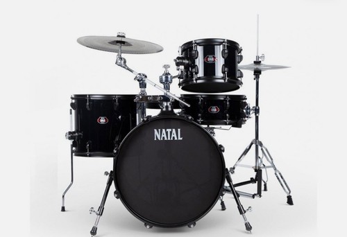 Natal dna stealth piece - natal, 5