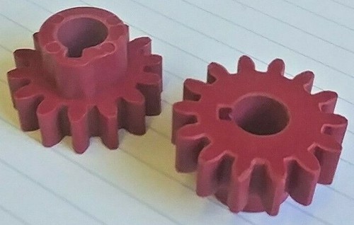 Kemppi k400 main drive gear - kemppi,