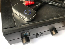 Bluetooth Stereo Audio