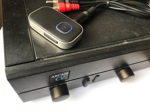 Bluetooth stereo audio - stereo,