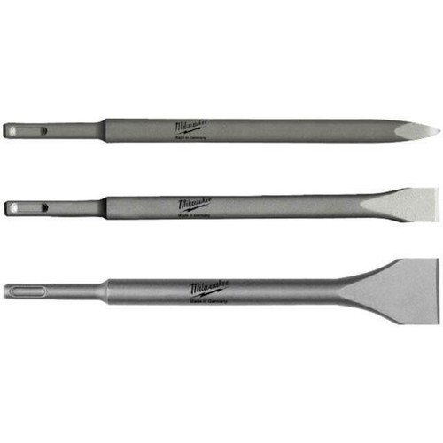 Milwaukee sds plus - milwaukee, 3