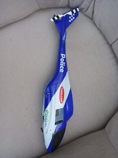 TWISTER HELICOPTER POLICE