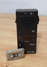 Vintage Philips 285 Mini Tape