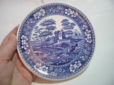 victorian-copeland spode-"spode towers" t-pot stand-RARE-VERY GOOD CONDITION