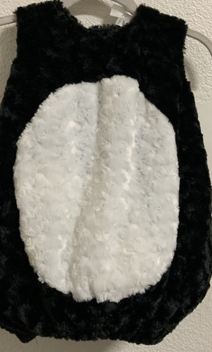 Underwraps toddler panda - toddler,