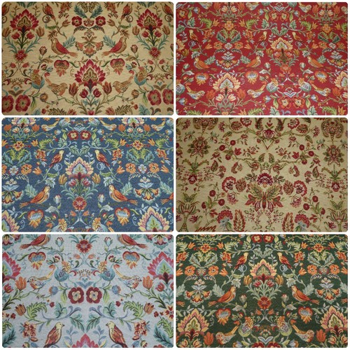 William morris style - morris,