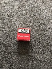 FA32 Rear Pads HONDA CB750