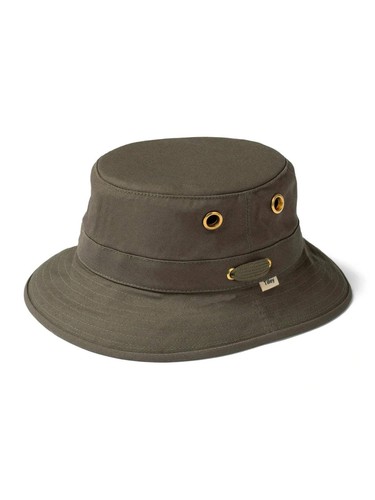 Tilley bucket hat upf - hat, –