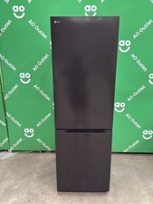 LG GBBSJ10DEP 186cm No Frost