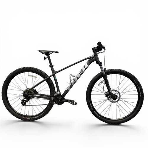 Trek marlin mountain - trek, 5