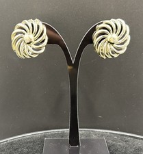 Vintage Coro Signed Large