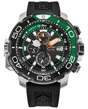 NEW CITIZEN ECO DRIVE