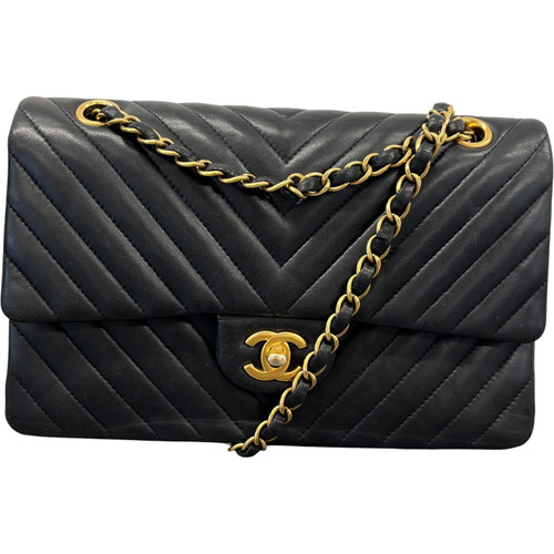 Chanel women chevron quilted - women's,