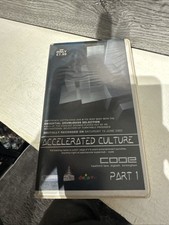 Accelerated Culture Code Part