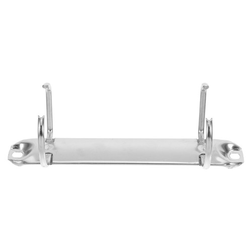 Top binding binder spine - ,