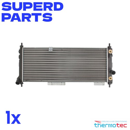 Radiator engine cooling - radiator,