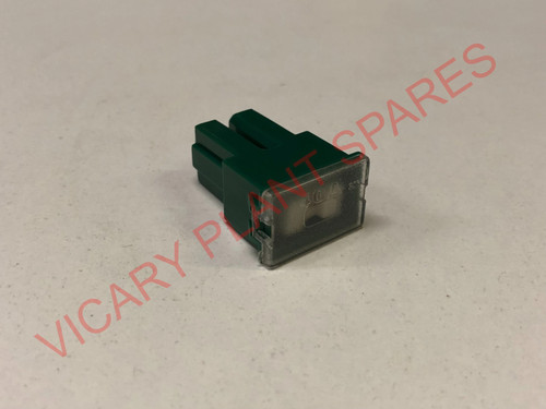 Fuse amp jcb part no - jcb,
