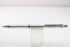 Vintage rOtring 400 Silver 0.5