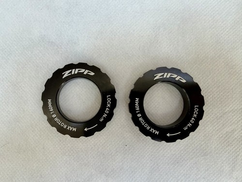 Set zipp center lock - 2, center-lock