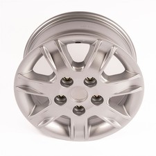 Renault Genuine 16" 6.5J Alloy