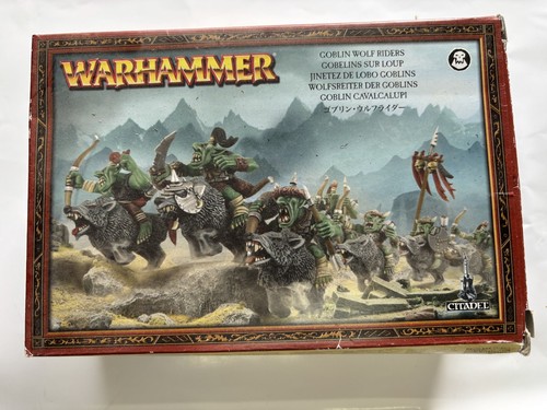 Warhammer fantasy battle - fantasy,
