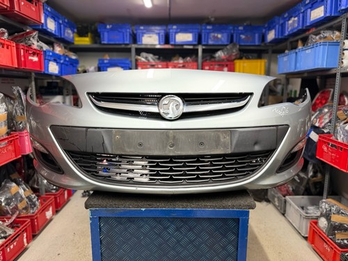 Vauxhall astra mk6 - vauxhall, j