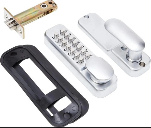 Mechanical digilock digital - digilock,