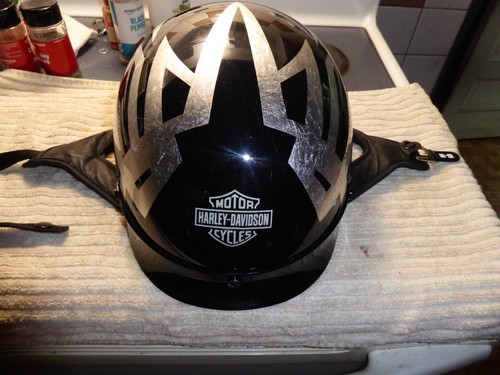 Authentic harley davidson dot - authentic,